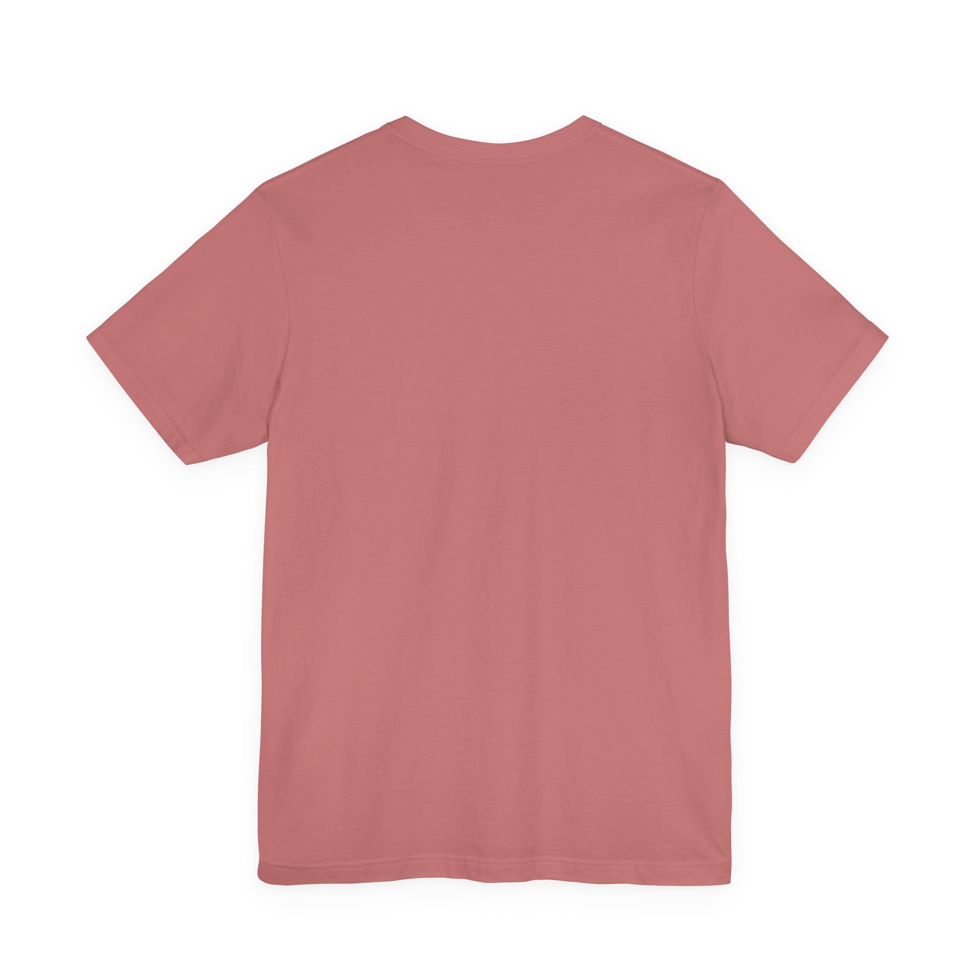 Empowering Unisex Tee - "Borderline But Not Broken" Statement Shirt, Mental Health Support, Casual Wear, Gift for Friends, [...]