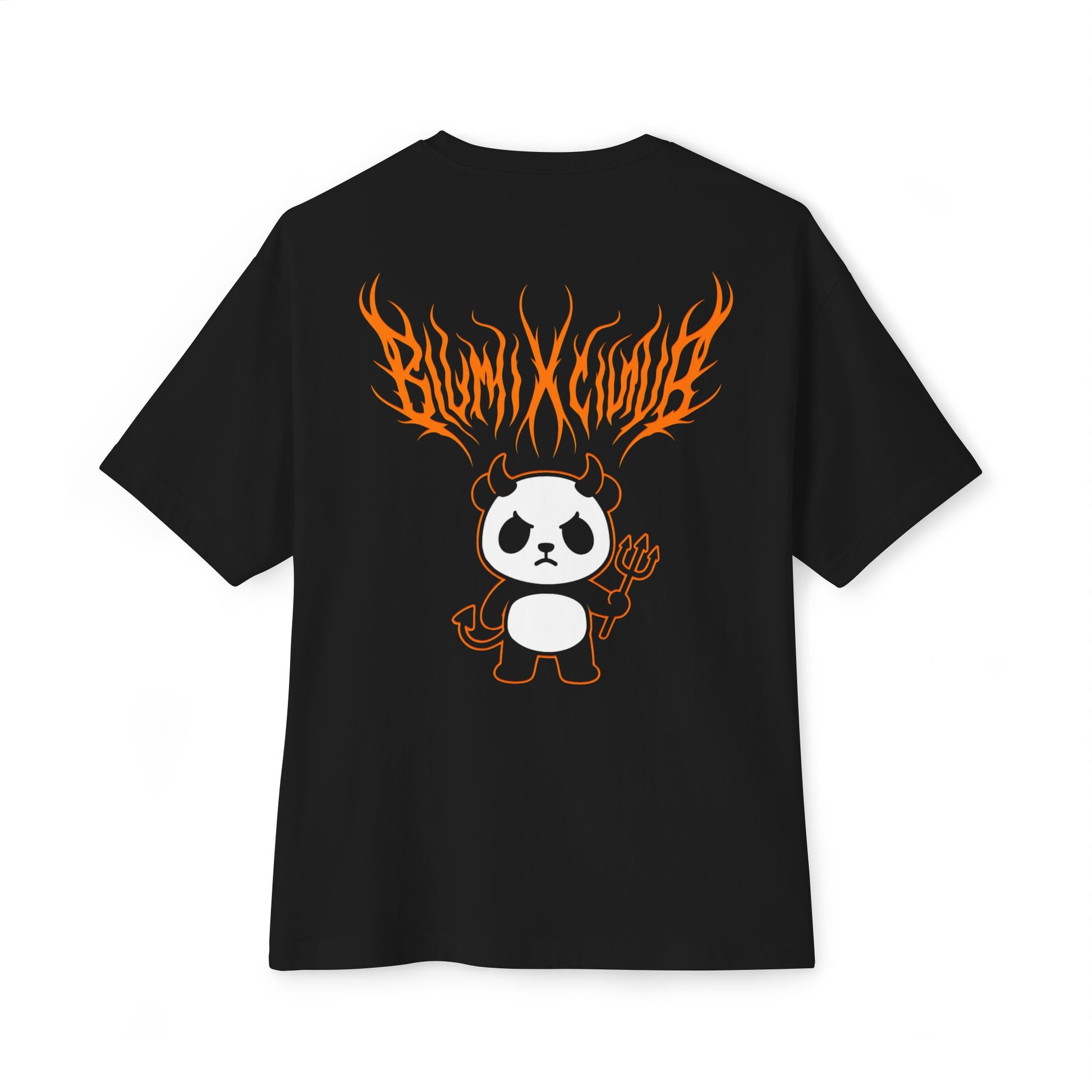 Unisex Oversized Boxy Tee with Bold Graphic Design, Trendy Streetwear Top, Fashionable Oversized Shirt, Unique Graphic Tee, Casual [...]