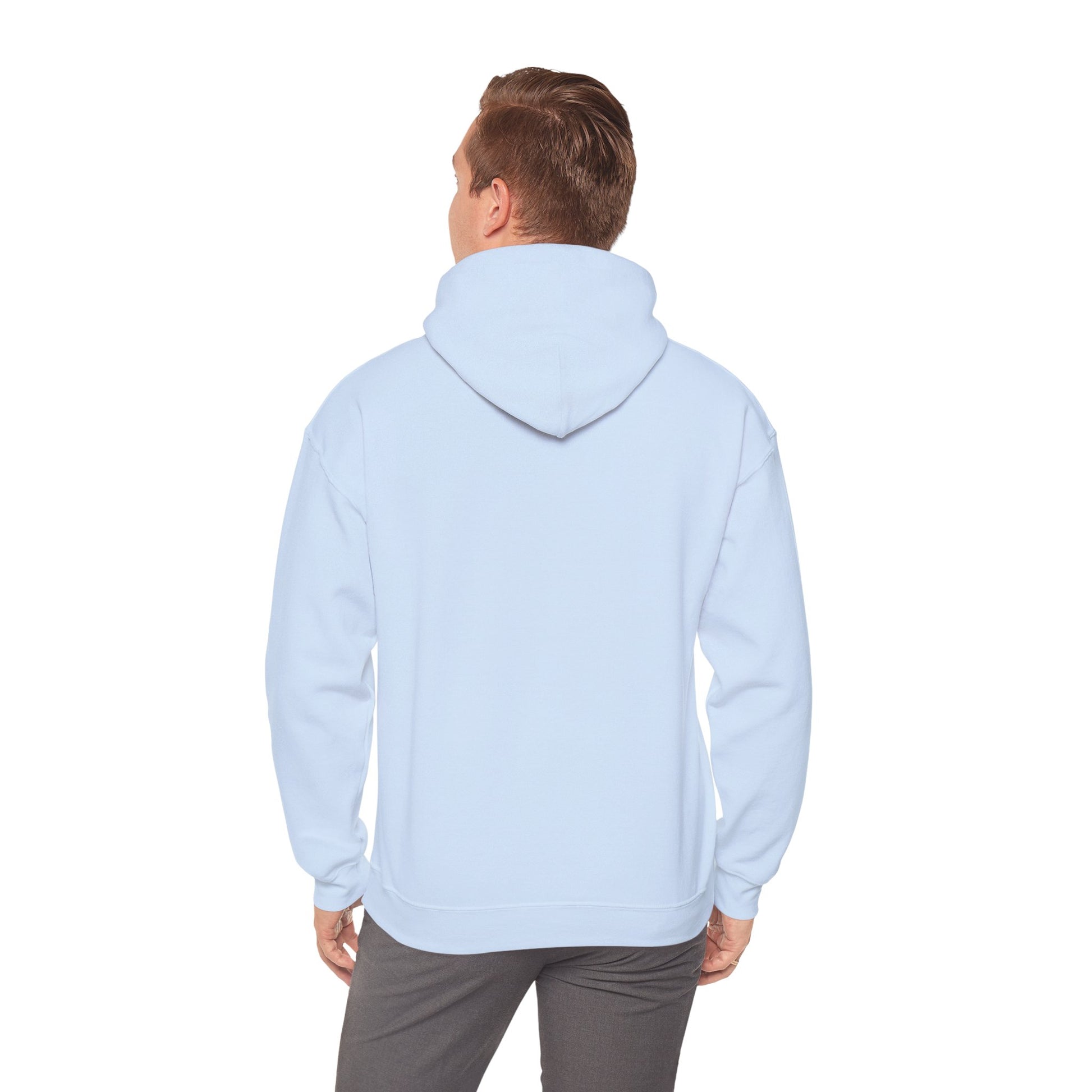 Life is Beautiful Hoodie, Cozy Sweatshirt, Inspirational Gift, Spring Style, Everyday Comfort, Unisex Fashion
