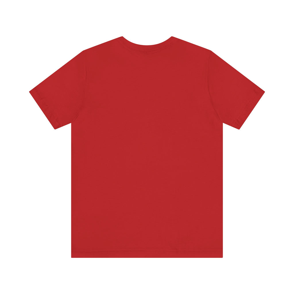 Empowering Unisex Tee - "Borderline But Not Broken" Statement Shirt, Mental Health Support, Casual Wear, Gift for Friends, [...]
