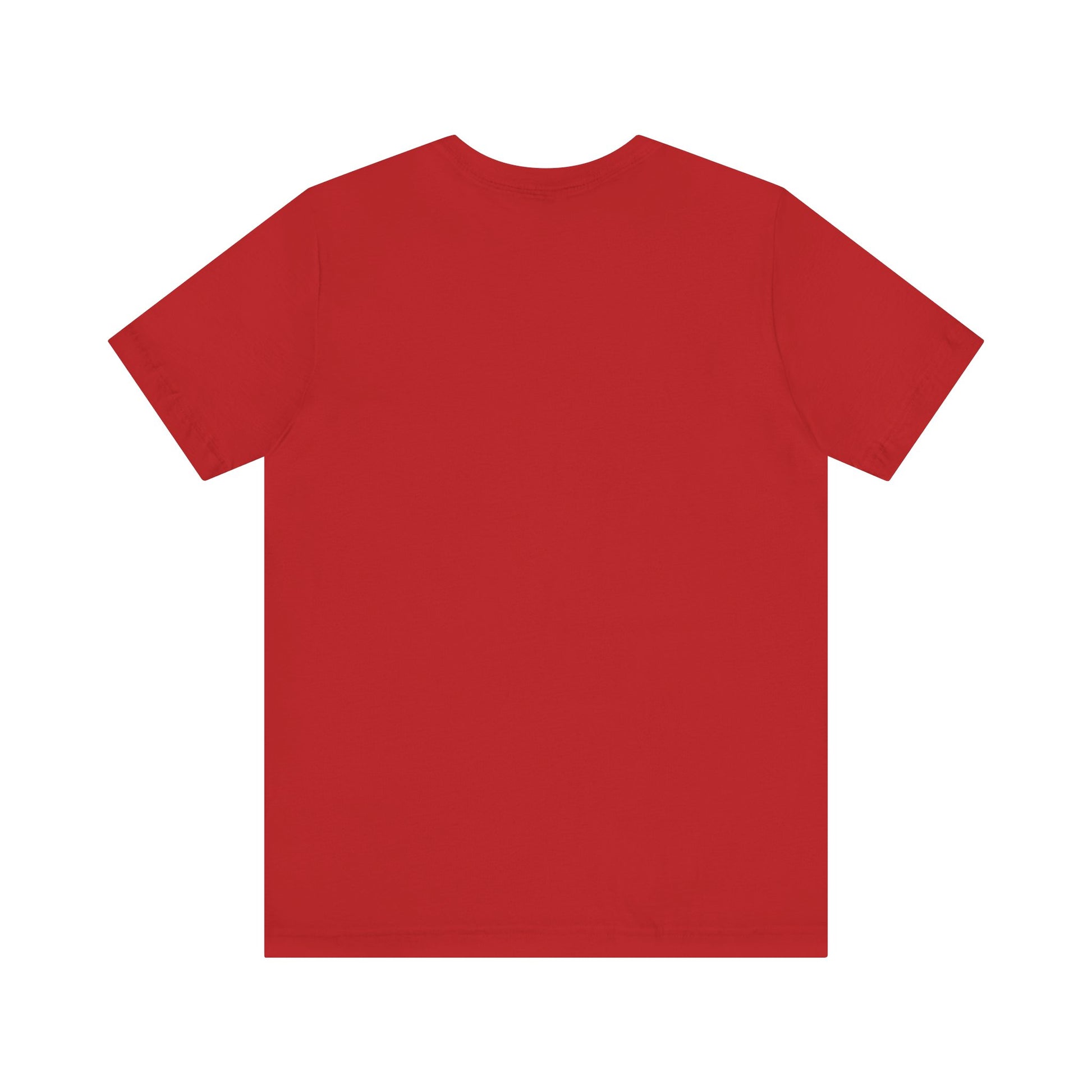 Empowering Unisex Tee - "Borderline But Not Broken" Statement Shirt, Mental Health Support, Casual Wear, Gift for Friends, [...]
