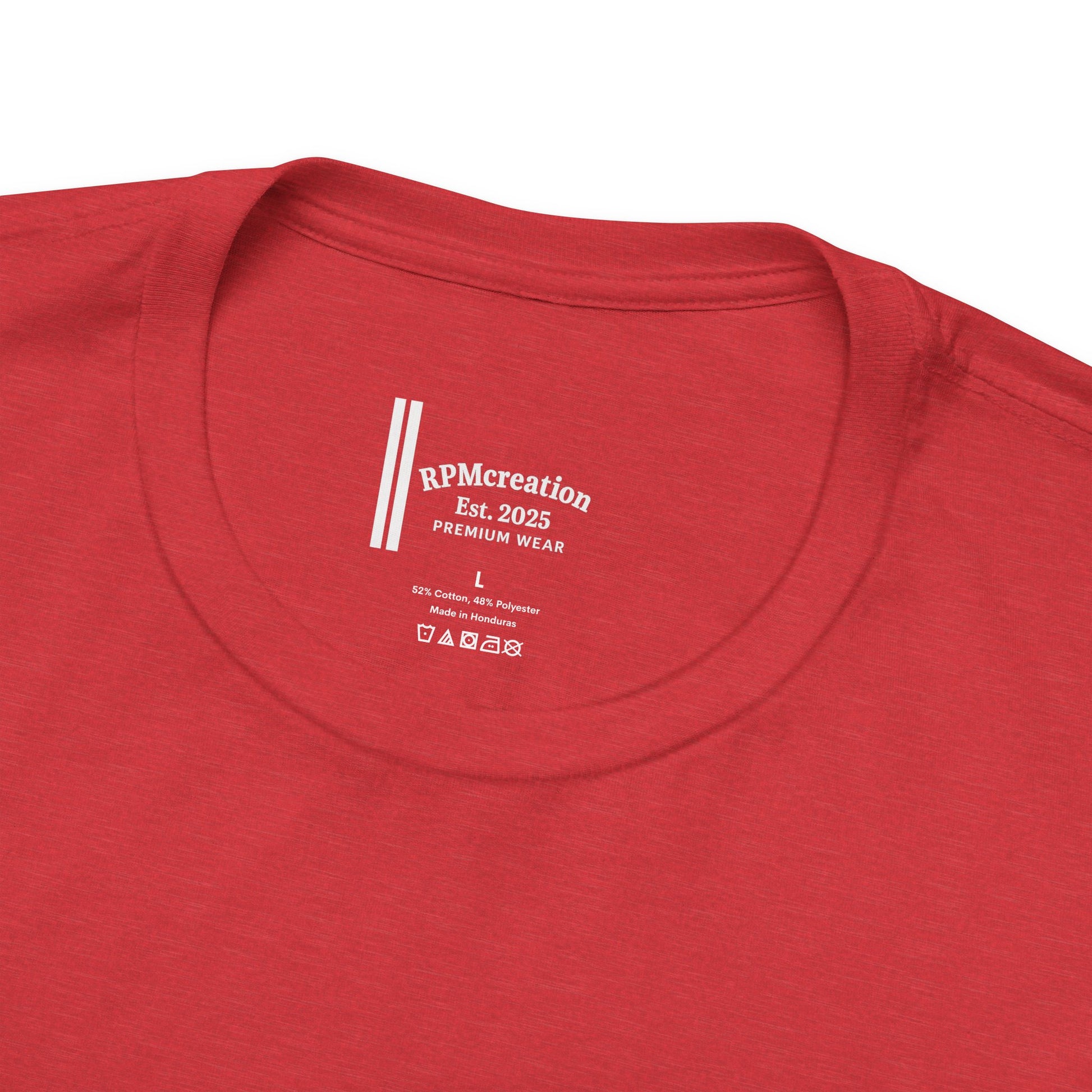 Empowering Unisex Tee - "Borderline But Not Broken" Statement Shirt, Mental Health Support, Casual Wear, Gift for Friends, [...]