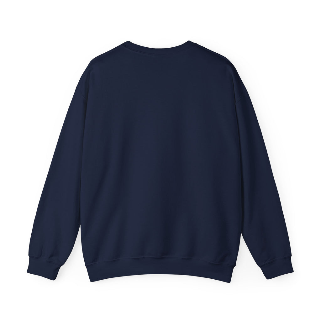 Spirit of Vengeance Sweatshirt | Unisex Crewneck | Cozy Casual Wear | Great for Fans | Halloween, Gifts, Everyday Style