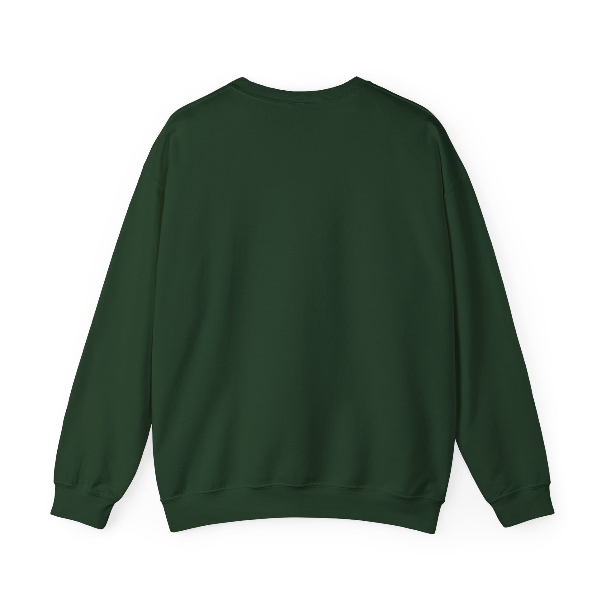Rise Beyond Limits Crewneck Sweatshirt | Inspirational Apparel | Gift for Motivation, Casual Outfit, October Gifts, Cozy Wear