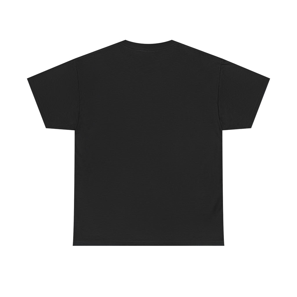 Cat Motivational Unisex Tee | Future is Yours, Take It | Gift for Cat Lovers, Positive Vibes, No Regrets, Casual Wear, Everyday Use
