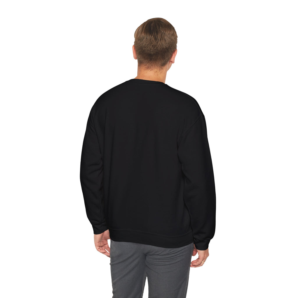 Spirit of Vengeance Sweatshirt | Unisex Crewneck | Cozy Casual Wear | Great for Fans | Halloween, Gifts, Everyday Style