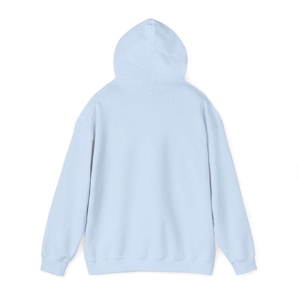 Life is Beautiful Hoodie, Cozy Sweatshirt, Inspirational Gift, Spring Style, Everyday Comfort, Unisex Fashion
