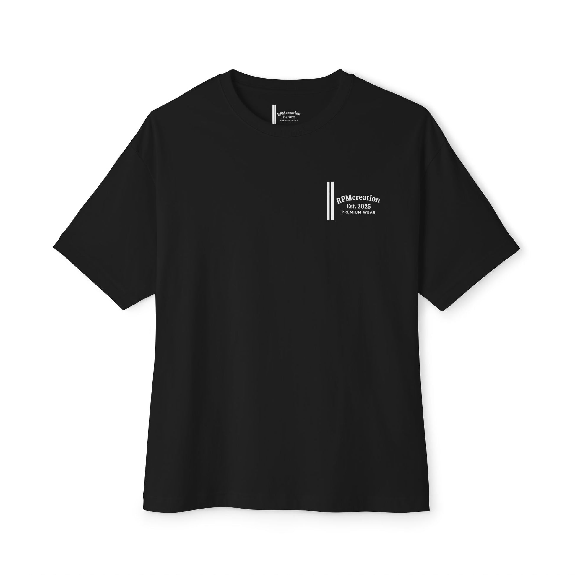 Unisex Oversized Boxy Tee - Casual Comfort for Everyday Wear, Statement T-Shirt, Gift for Him/Her, Fashionable Relaxed Fit, [...]